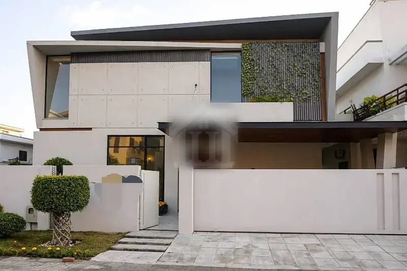 1 Kanal Luxury House In Sec E (The Heart Of DHA Phase 2)| DHA Phase 2 Islamabad