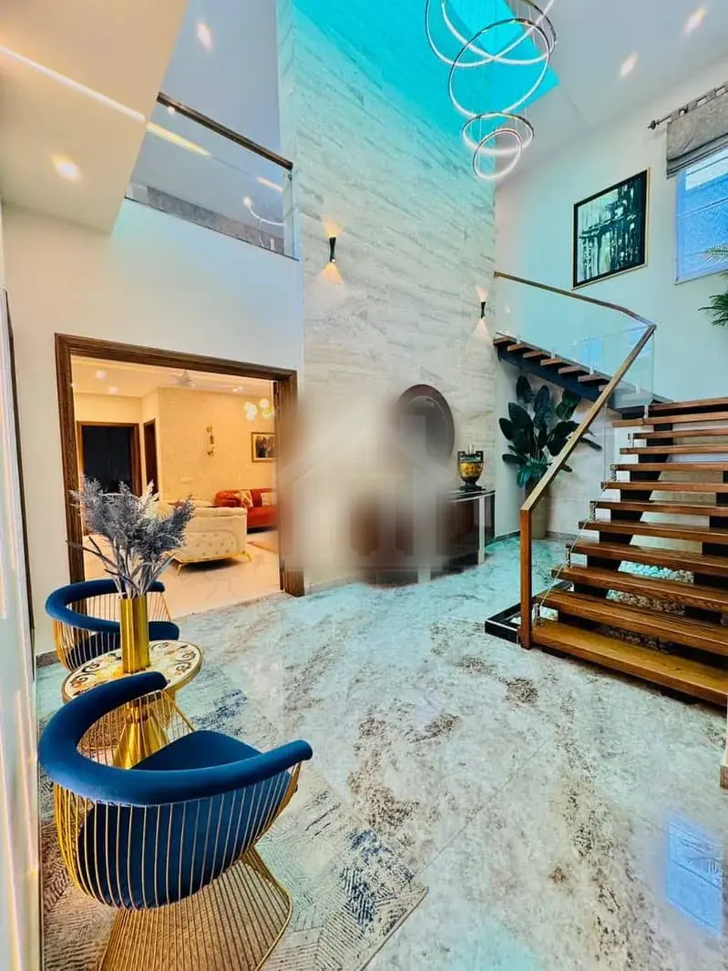 1 Kanal Modern House For Sale DHA Phase 2, Islamabad