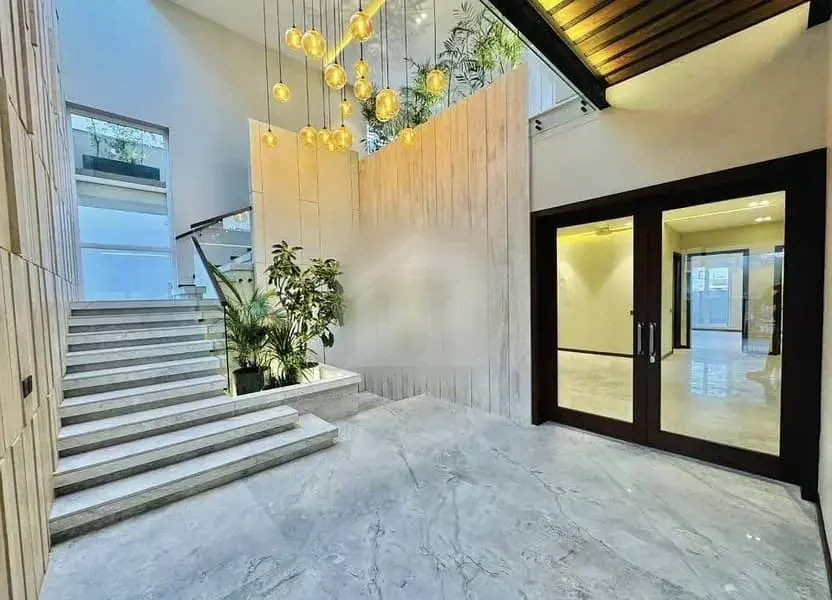 1 Kanal Modern House For Sale In DHA Phase 2, Islamabad