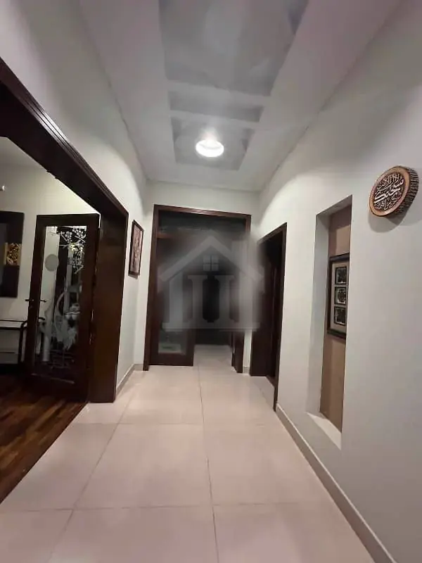 1 Kanal Owner Built House For Sale In DHA Phase 2 Islamabad