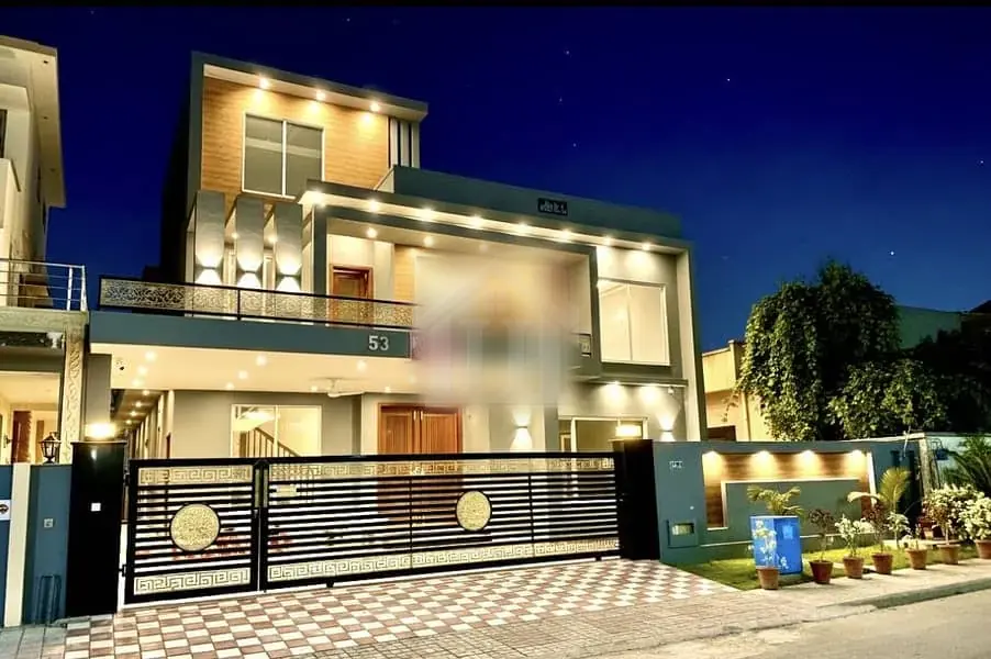 1 Kanal Practical House for Sale in DHA Phase 2, Islamabad