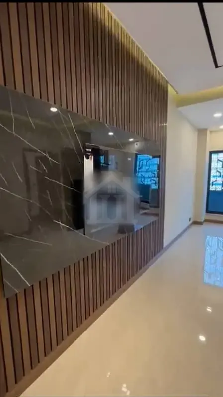 1 Kanal Prime Location House In DHA 2 On Main Blvd