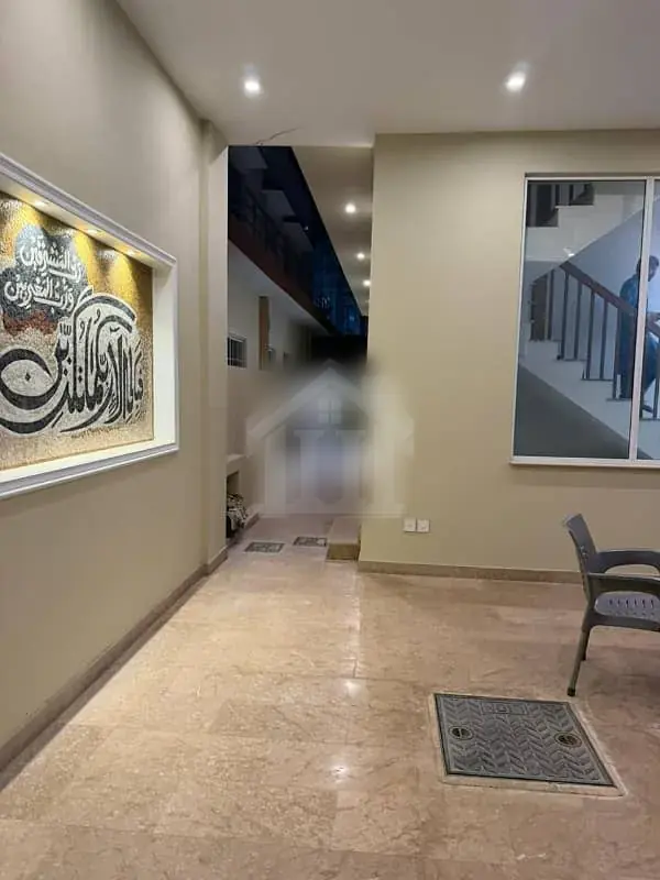 1 Kanal Stunning House Available For Sale In DHA Phase 2 Islamabad