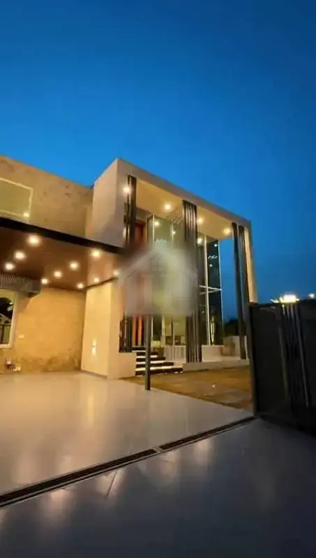 1 Kanal Triple Story Brand New Luxury House For Sale In DHA Phase 2 Islamabad