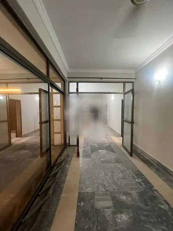 1 Kanal Used House Available For Sale In Dha 2 Islamabad