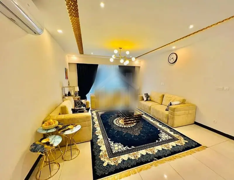 1 Kanal With 3 Marla Extra Land Fully Furnished House Ready For Sale In DHA DEFENSE PHASE 2 ISLAMABAD