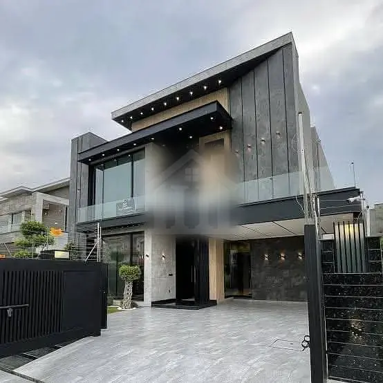 10 Malra Brand New Designer House For Sale