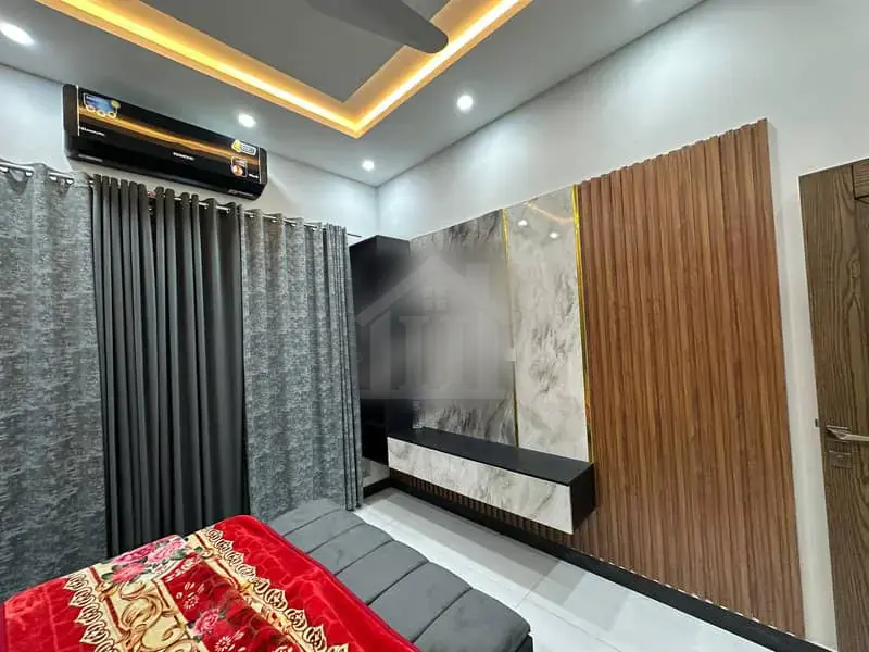 10 Marla 5 Bed House For Sale 15 Kv Solar Available Dha Phase 2 Islamabad