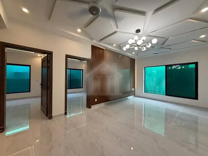 10 Marla Brand New Designer House Available For Sale In Dha 2 Islamabad