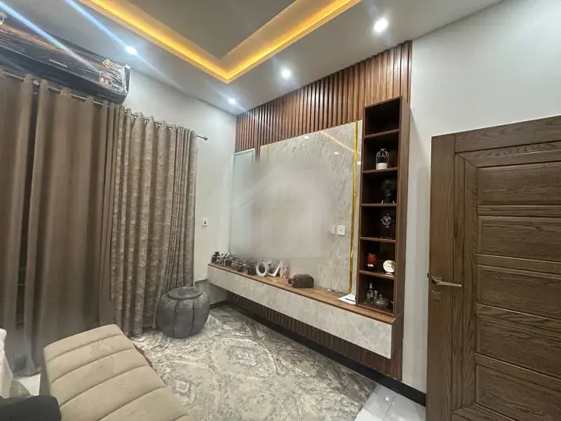 10 Marla Designer House | 5 Bed | 15kW Solar | Ready To Move | Available For Sale Dha Phase 2 Islamabad