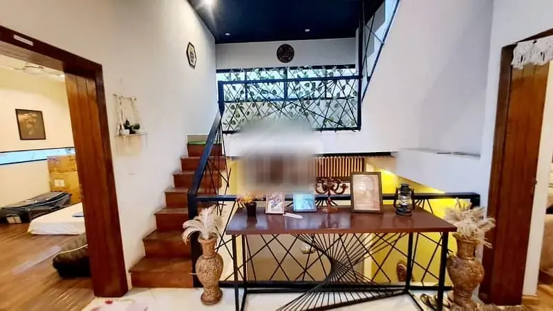 10 Marla Furnished Masterpiece Designer Outclass Location House In Defence Phase 2 With All Facilities