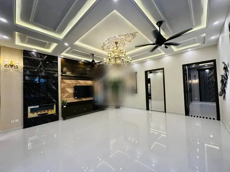 10 Marla House Available For Sale In Dha Phase 2
