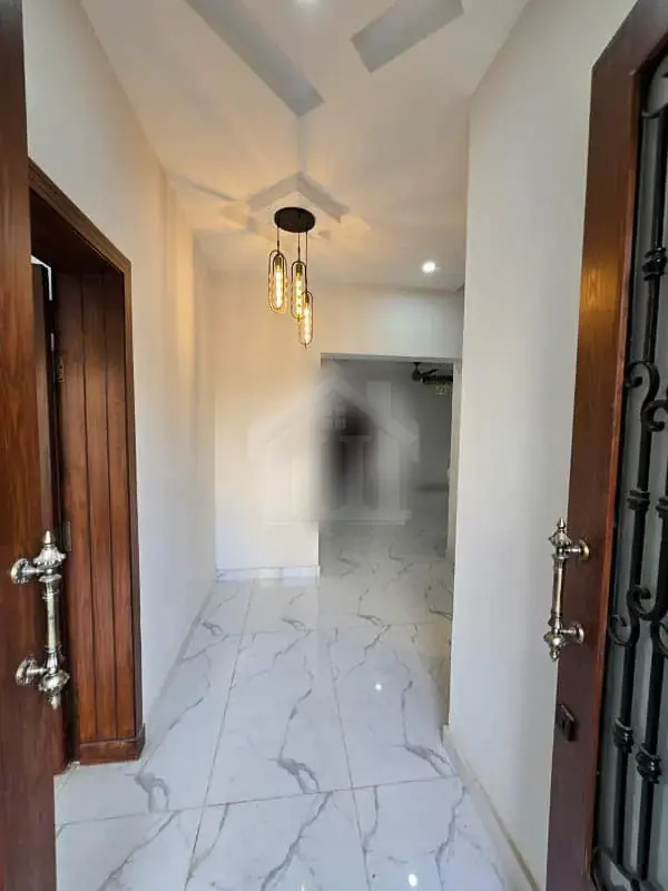 10 Marla House for Sale A Perfect Blend of Comfort & Elegance