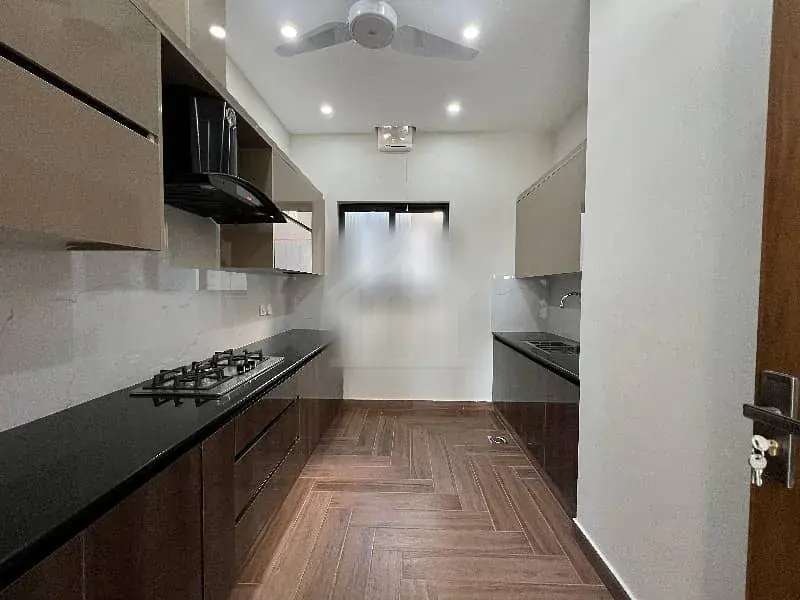 10Marla Luxury Designer Brand New Double Unit Fabulous House Available For Sale With All Basic Amenities On Top Class Location Of DHA Phase 2 Islamabad.