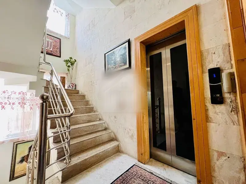 2 KANAL LUXURY HOUSE FOR SALE DHA PHASE 2 ISLAMABAD