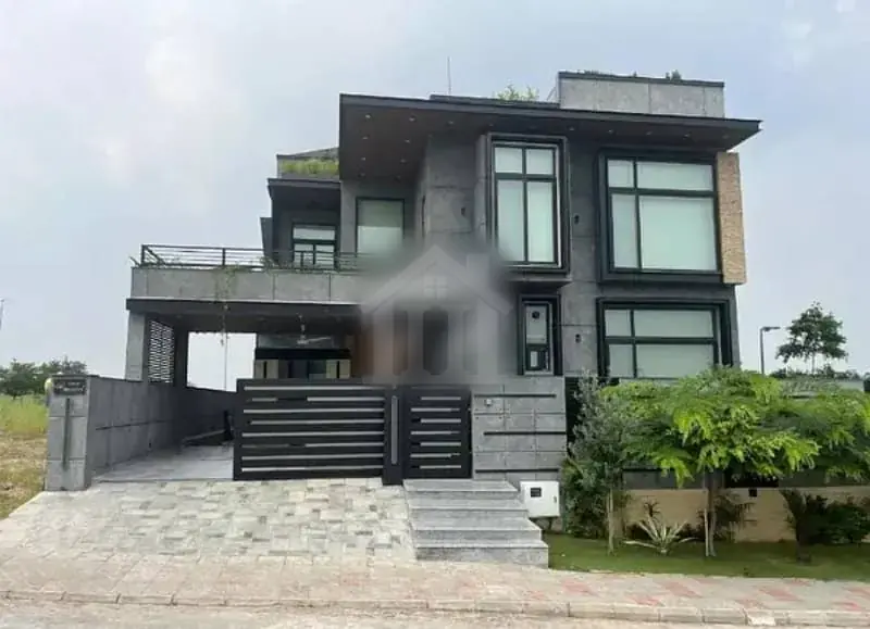 *20 marla, Brand New House Available For sale, DHA Phase-2 Islamabad*