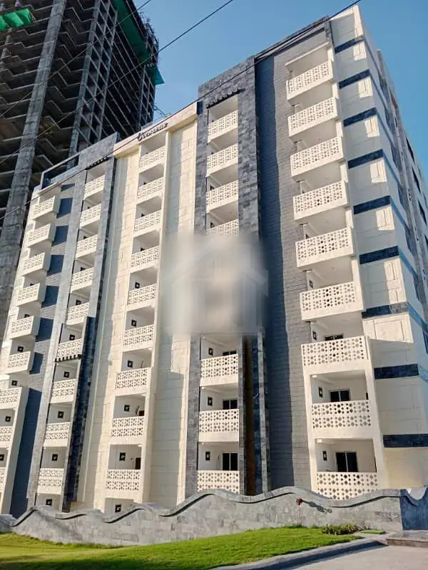 3 Bed Apartment For Sale Block 16 Defence Residency Dha Phase Islamabad