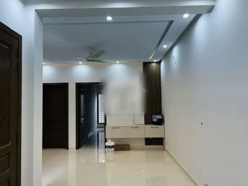 5 Marla Brand New 4 Bed Double Unit House For Sale Dha Phase 2 Islamabad