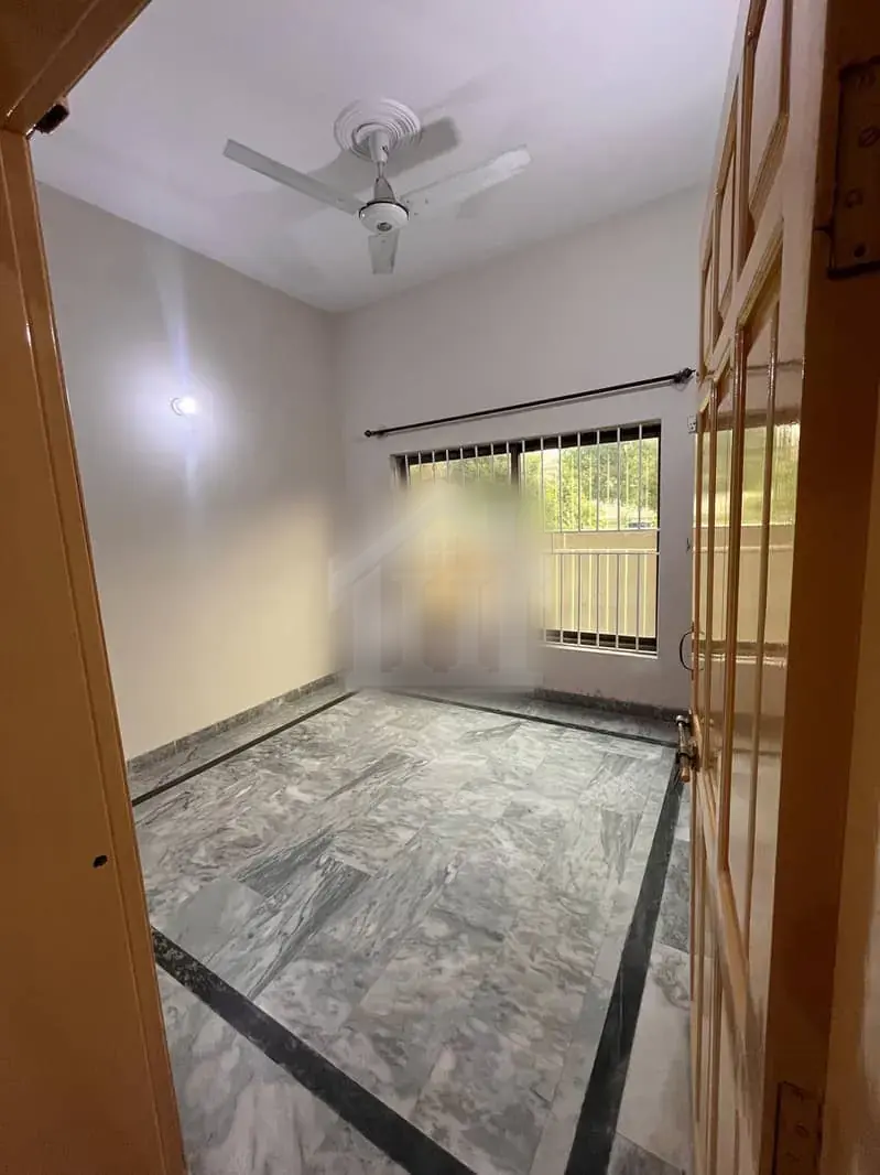5 Marla House For Sale 2 Bed Dha Phase 2 Islamabad