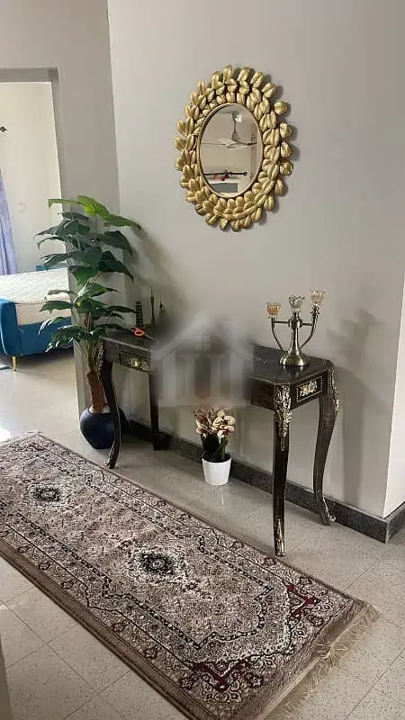 5 Marla Tripple Storey House For Sale In DHA-2, Islamabad