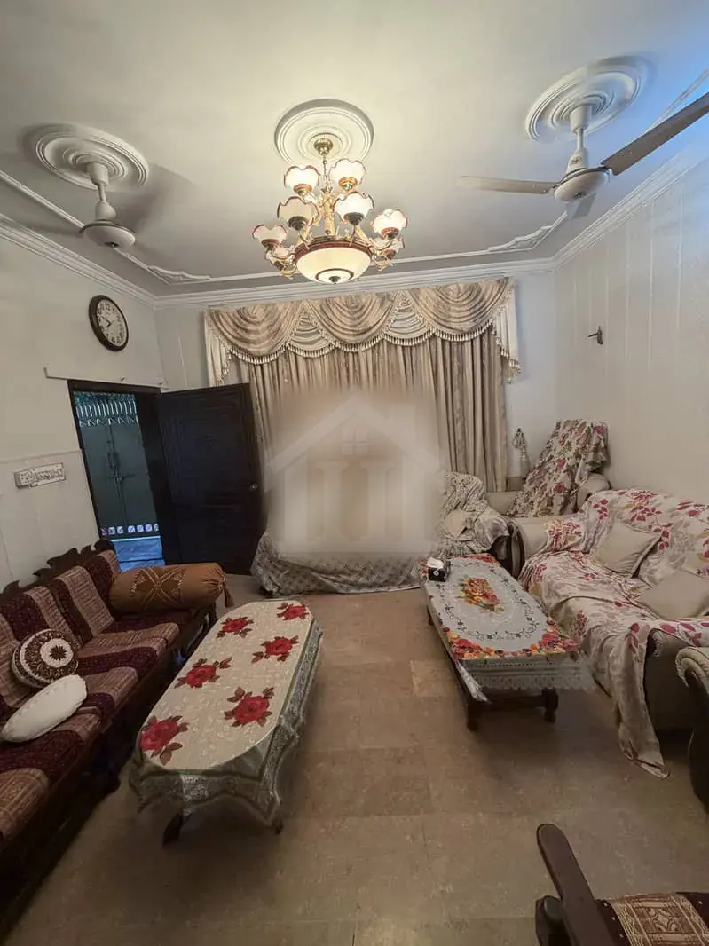 6.5 Marla Single Story House Available For Sale In DHA Phase 2 Islamabad