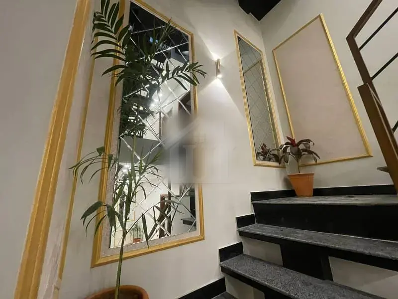 6 Marla Brand New House For Sale In DHA Phase 2 Islamabad