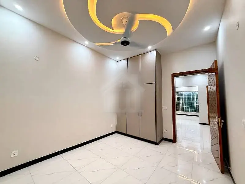 6 Marla House Available For Sale In DHA Phase 2 Islamabad