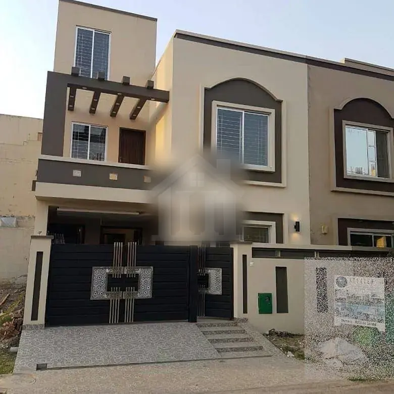6 Marla House for sale DHA Phase 2 Islamabad
