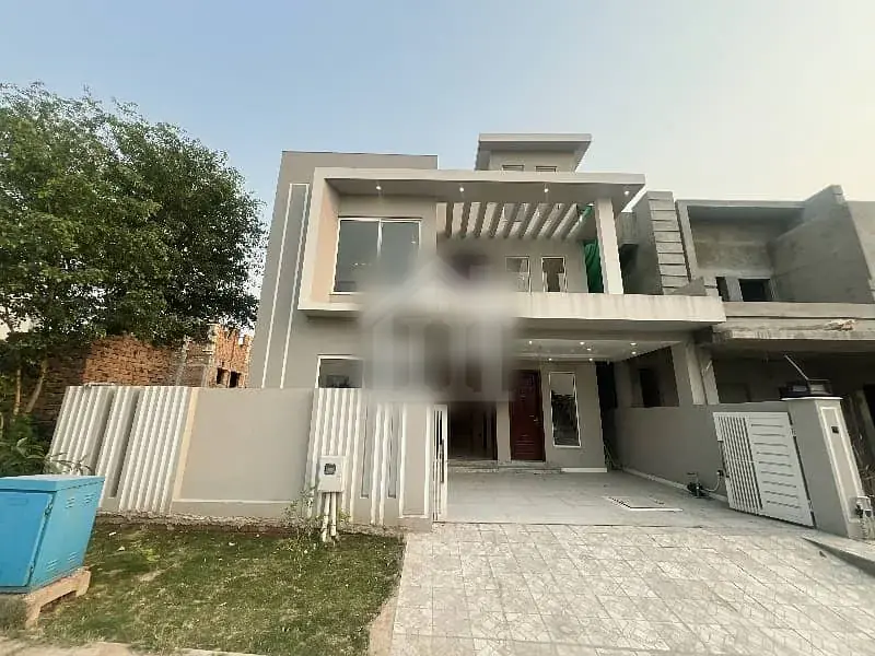 Affordable House For sale In DHA Defence Phase 2