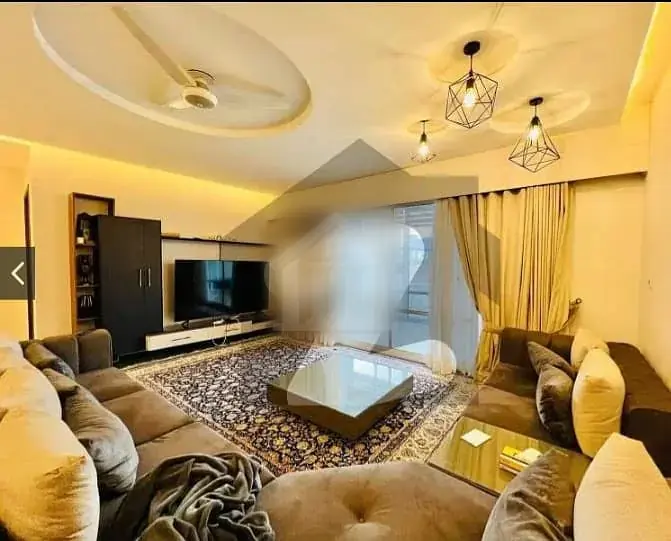 Architectural Masterpiece 26 Marla Top Height Triple Unit House On 70ft Road Near Central Park & Jakarand Club