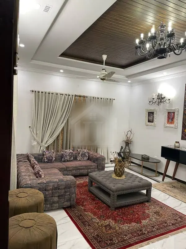 Beautiful And Luxury Corners House For Sale In DHA Phase 2 Islamabad