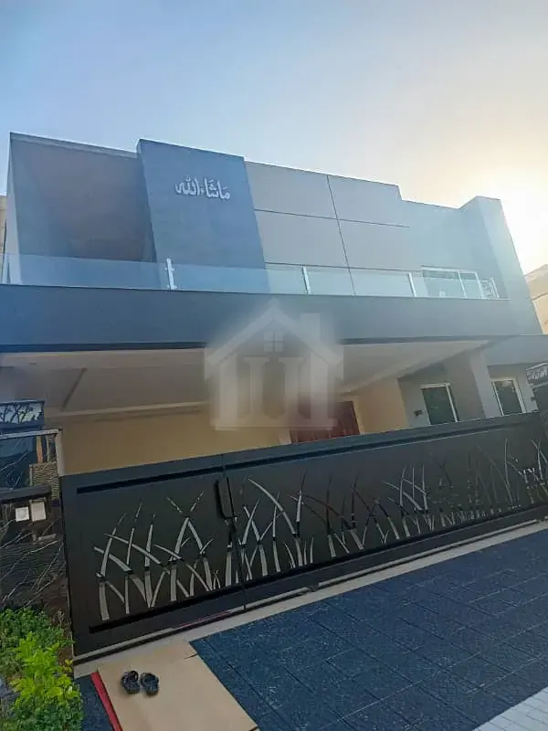 Beautiful House Available For Sale In DHA Phase 2 Islamabad