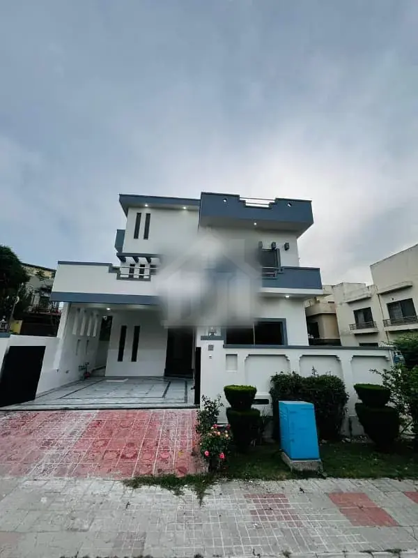 Beautiful House For Sale