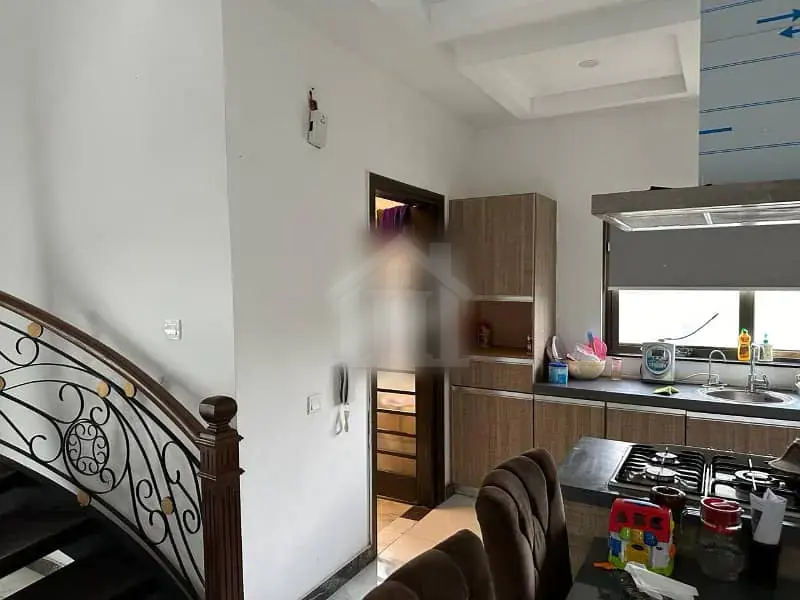 Beautiful kanal house available for sale in prime location of DHA 2
