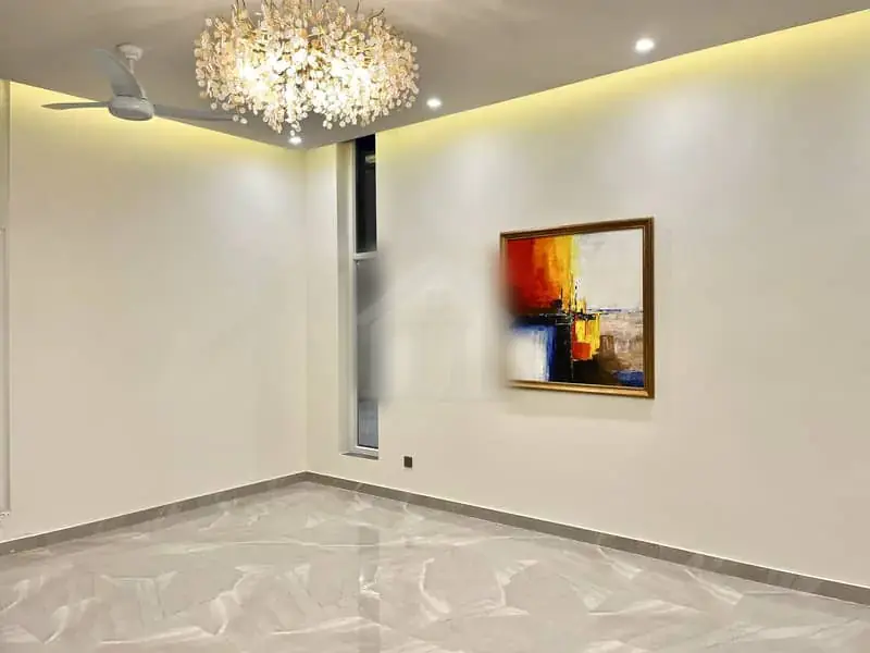 Beautiful One Kanal House For Sale In Dha Phase 2