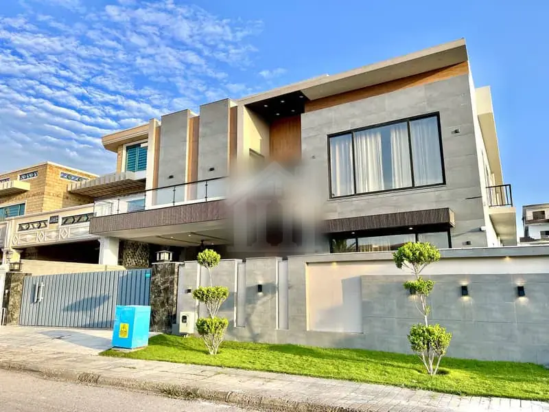 Beautiful Property For Sale In Dha Phase 2 At Very Prime Location