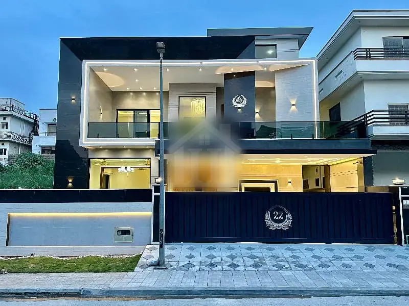 Brand New Designer Double Unit 6 Bed Classical Mansion