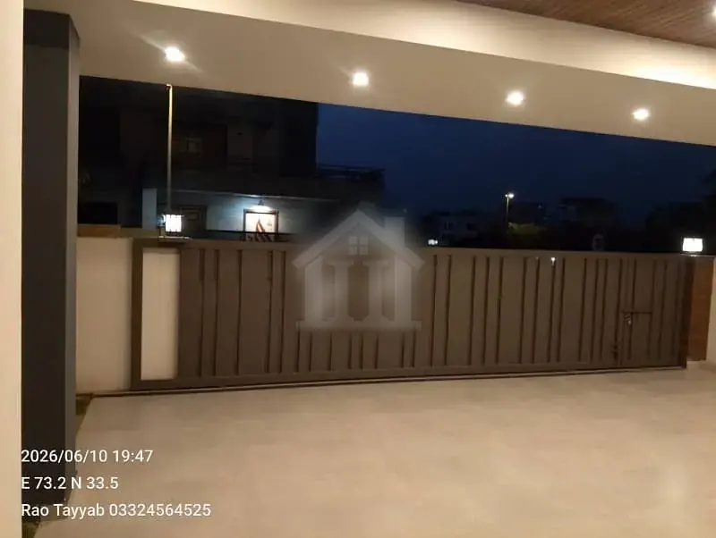 Brand New Designer House For Sale In DHA Phase 2 Islamabad.