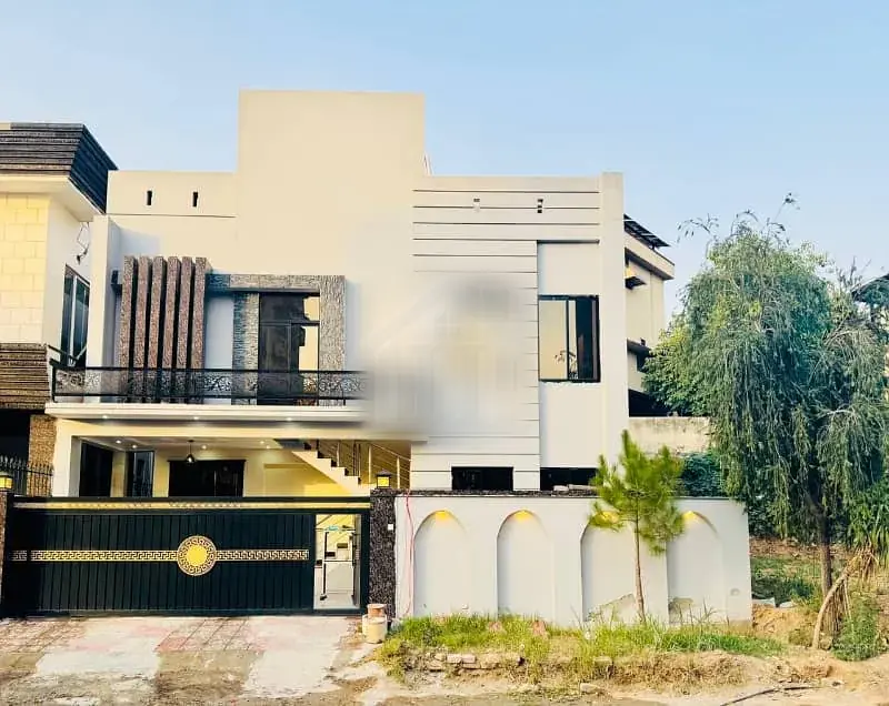 Brand New House Available For Sale Direct Meeting With Owner