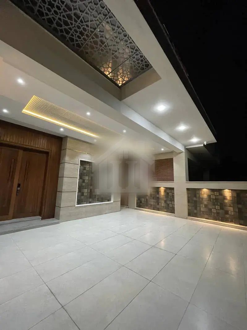 Brand new house available for sale