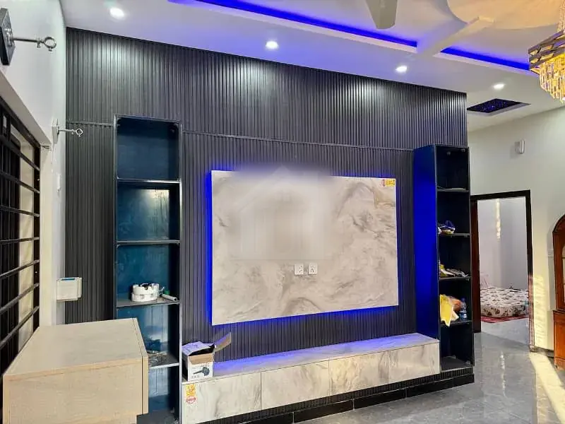 Brand New House For Sale In Islamabad