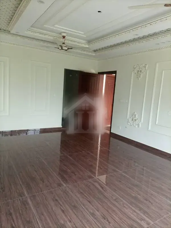 Brand New House Is Available For Sale