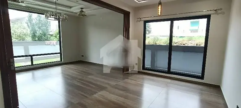 Brand New Kanal House For Sale DHA Phase 2 Islamabad Investor Price House