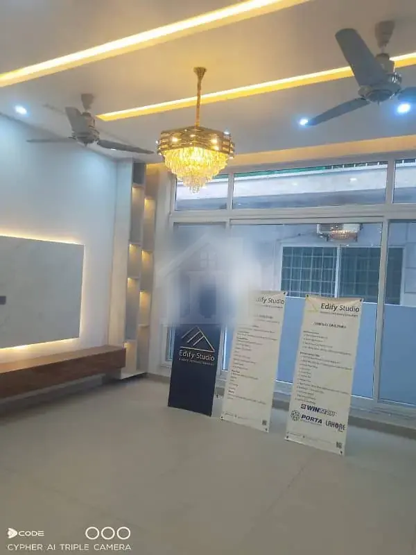 Brand New Luxury House For Sale In DHA Phase 2 Islamabad