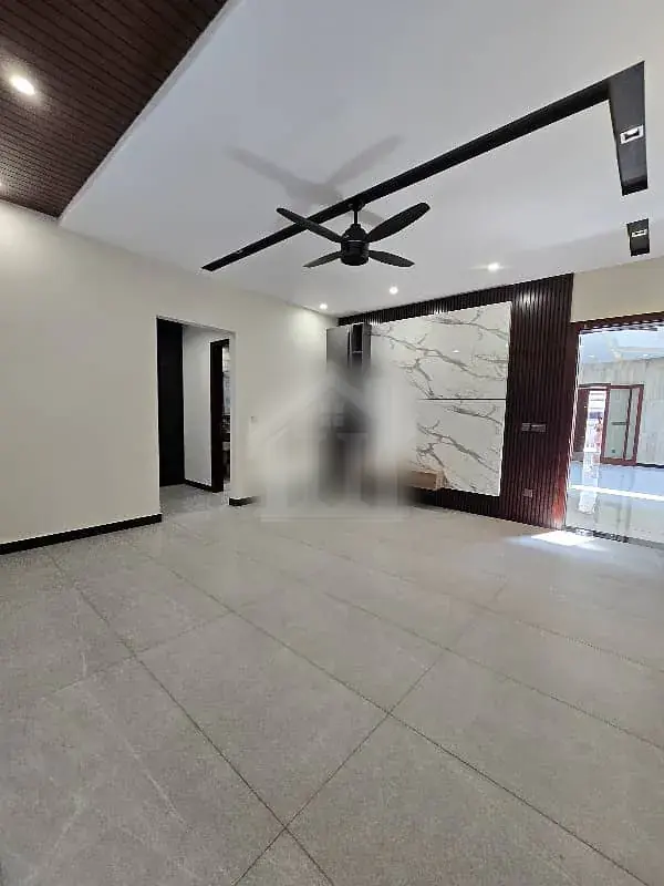 Brand New Luxury Single Unit House For Sale In DHA Phase 2