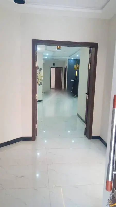 Brand New Stunning House For Sale In DHA Phase 2 Islamabad