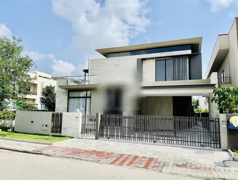 Build Your Dream 1 Kanal House in DHA Phase 2, Islamabad Starting from PKR 8.90 Crore