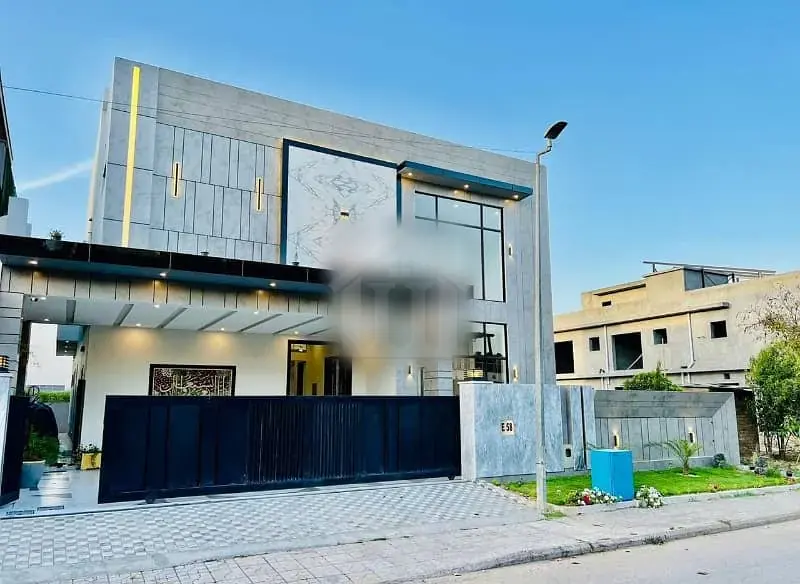 Build Your Luxury Dream Home with Confidence