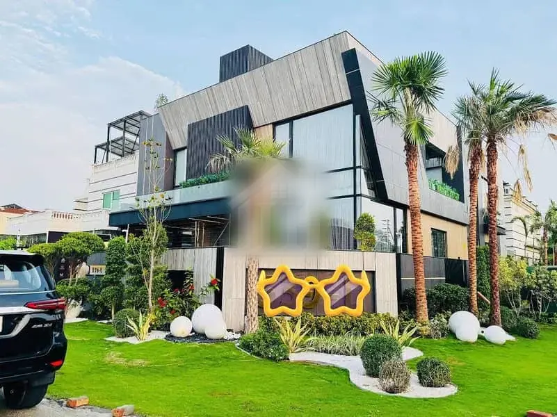 Build Your Own One Kanal House In DHA ISLAMABAD For Sale