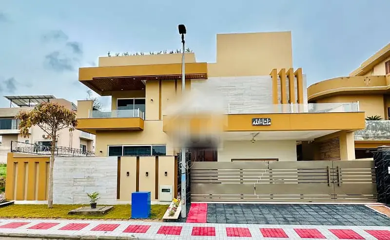 Choose And Buy This Stunning House DIRECT From The OWNER